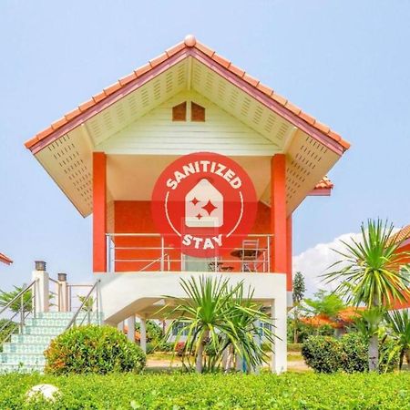 Oyo 748 Pada Homestay Mu Si Dış mekan fotoğraf