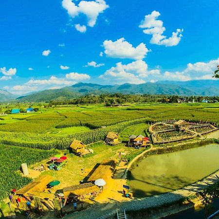 Oyo 748 Pada Homestay Mu Si Dış mekan fotoğraf