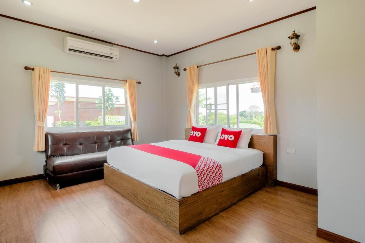 Oyo 748 Pada Homestay Mu Si Dış mekan fotoğraf
