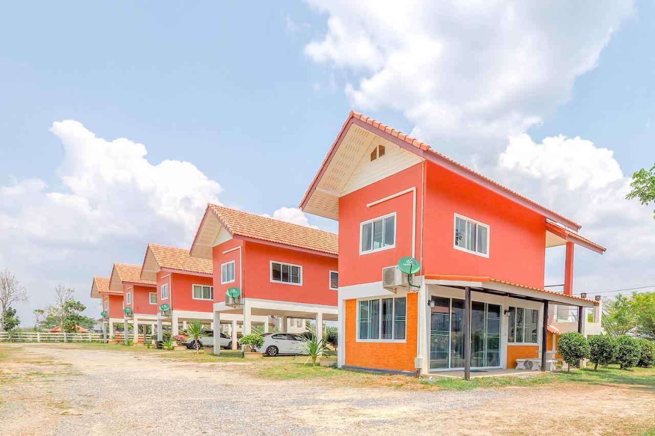 Oyo 748 Pada Homestay Mu Si Dış mekan fotoğraf
