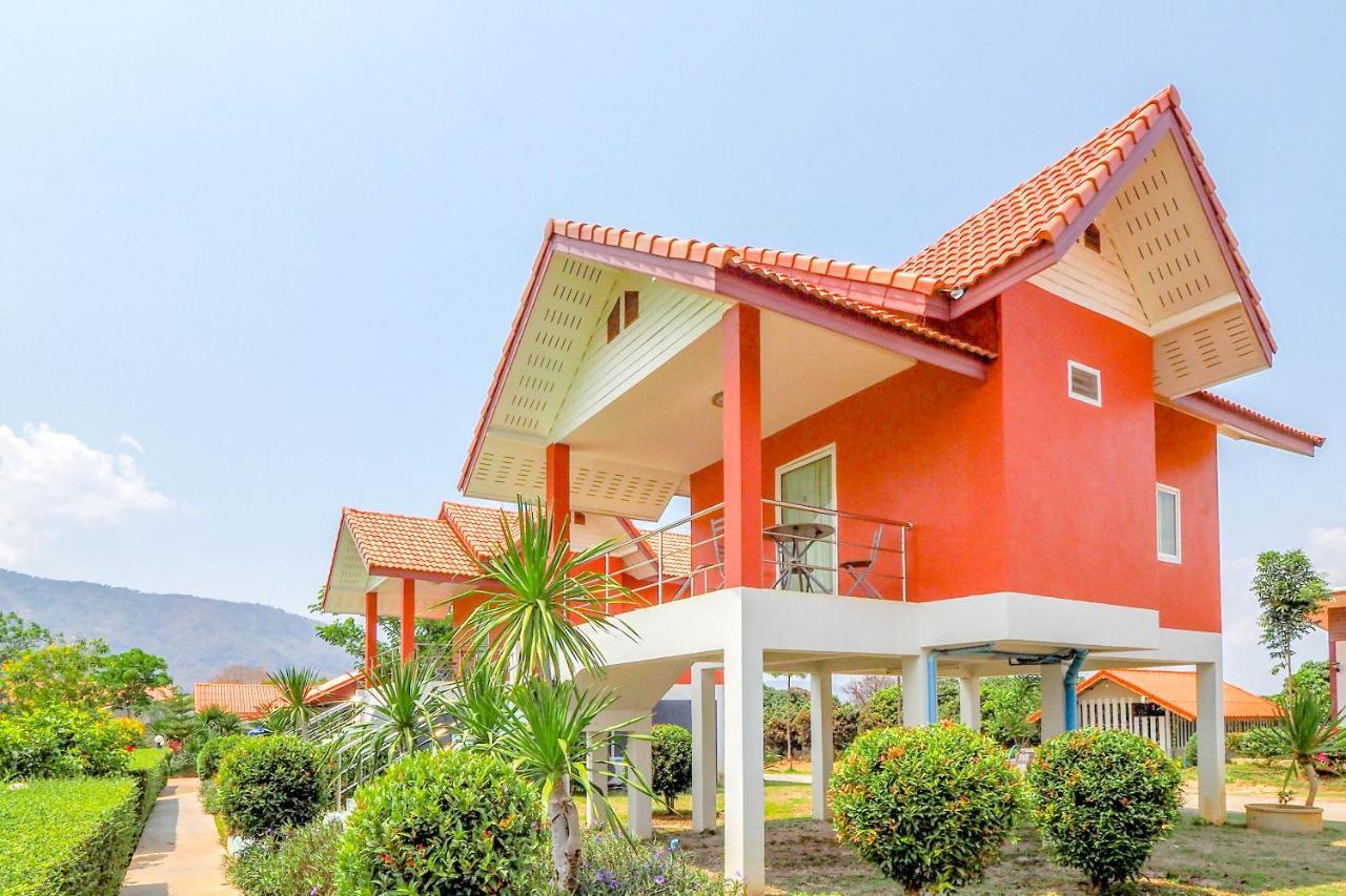 Oyo 748 Pada Homestay Mu Si Dış mekan fotoğraf
