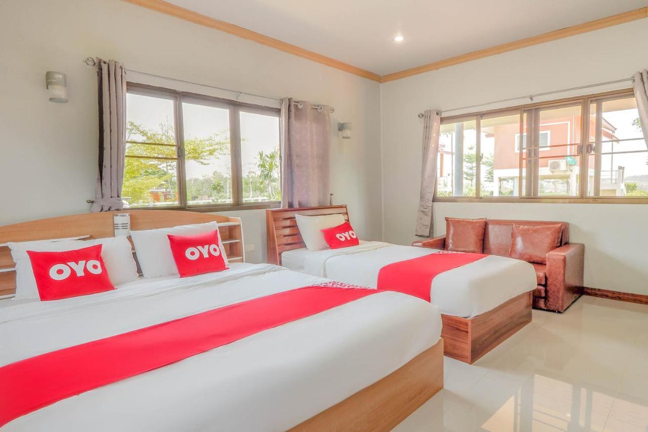 Oyo 748 Pada Homestay Mu Si Dış mekan fotoğraf