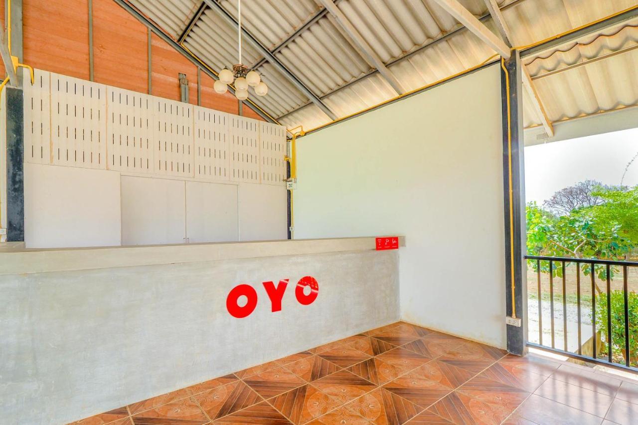 Oyo 748 Pada Homestay Mu Si Dış mekan fotoğraf