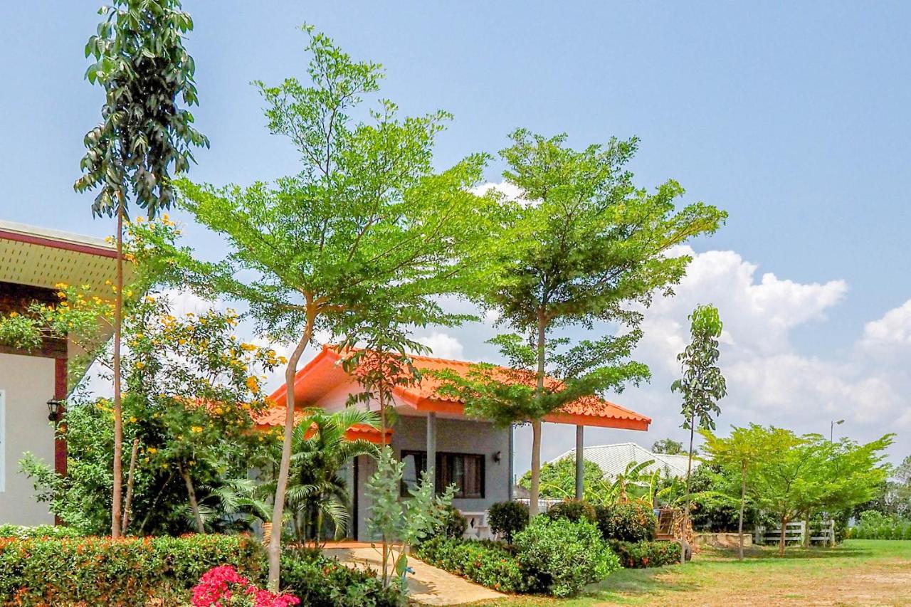 Oyo 748 Pada Homestay Mu Si Dış mekan fotoğraf