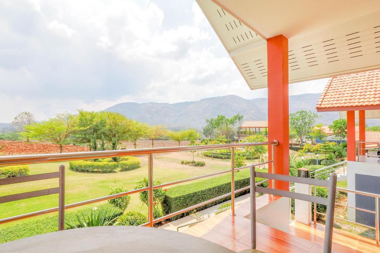 Oyo 748 Pada Homestay Mu Si Dış mekan fotoğraf