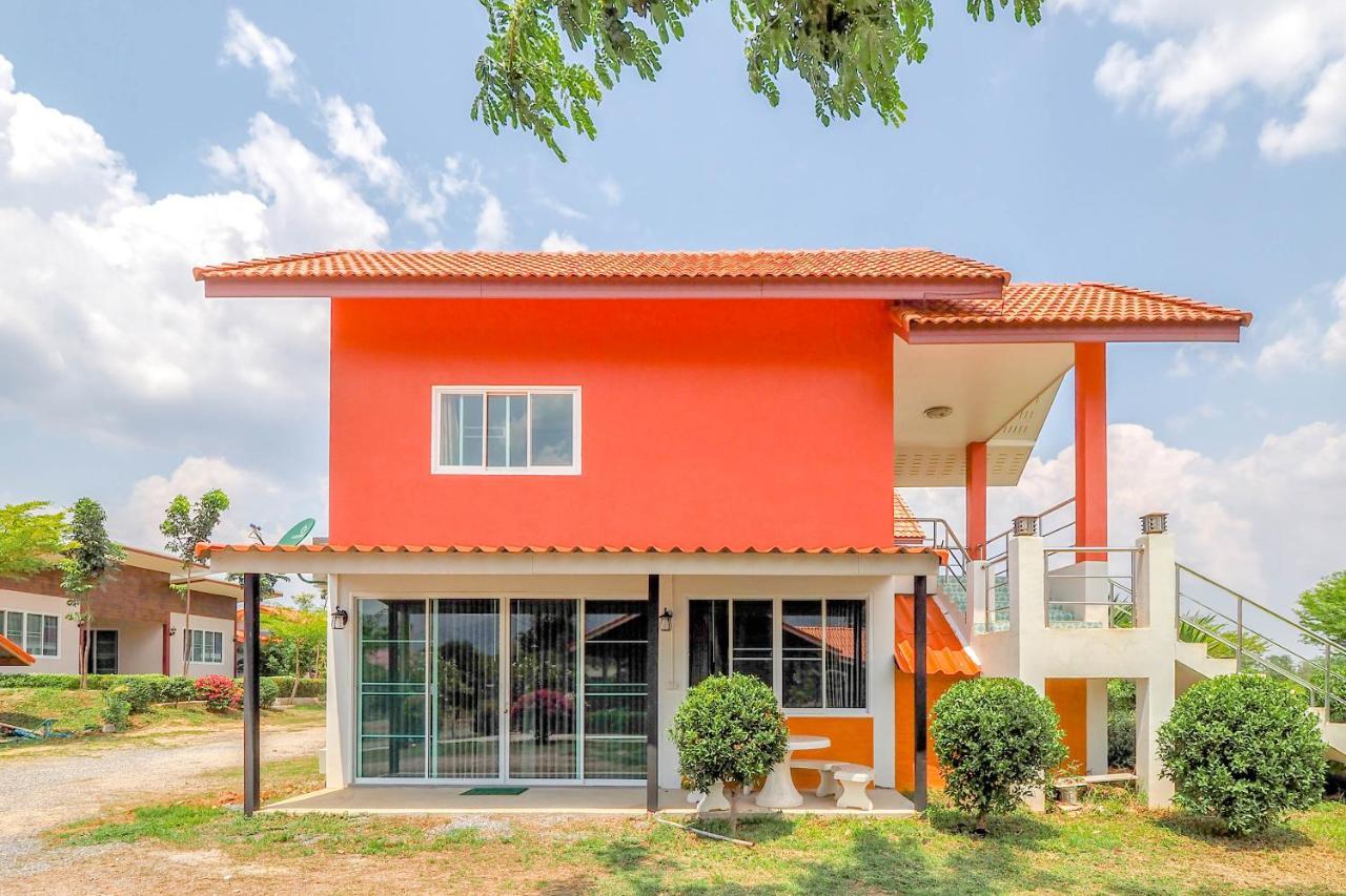 Oyo 748 Pada Homestay Mu Si Dış mekan fotoğraf