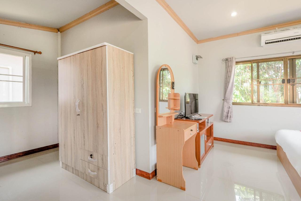 Oyo 748 Pada Homestay Mu Si Dış mekan fotoğraf