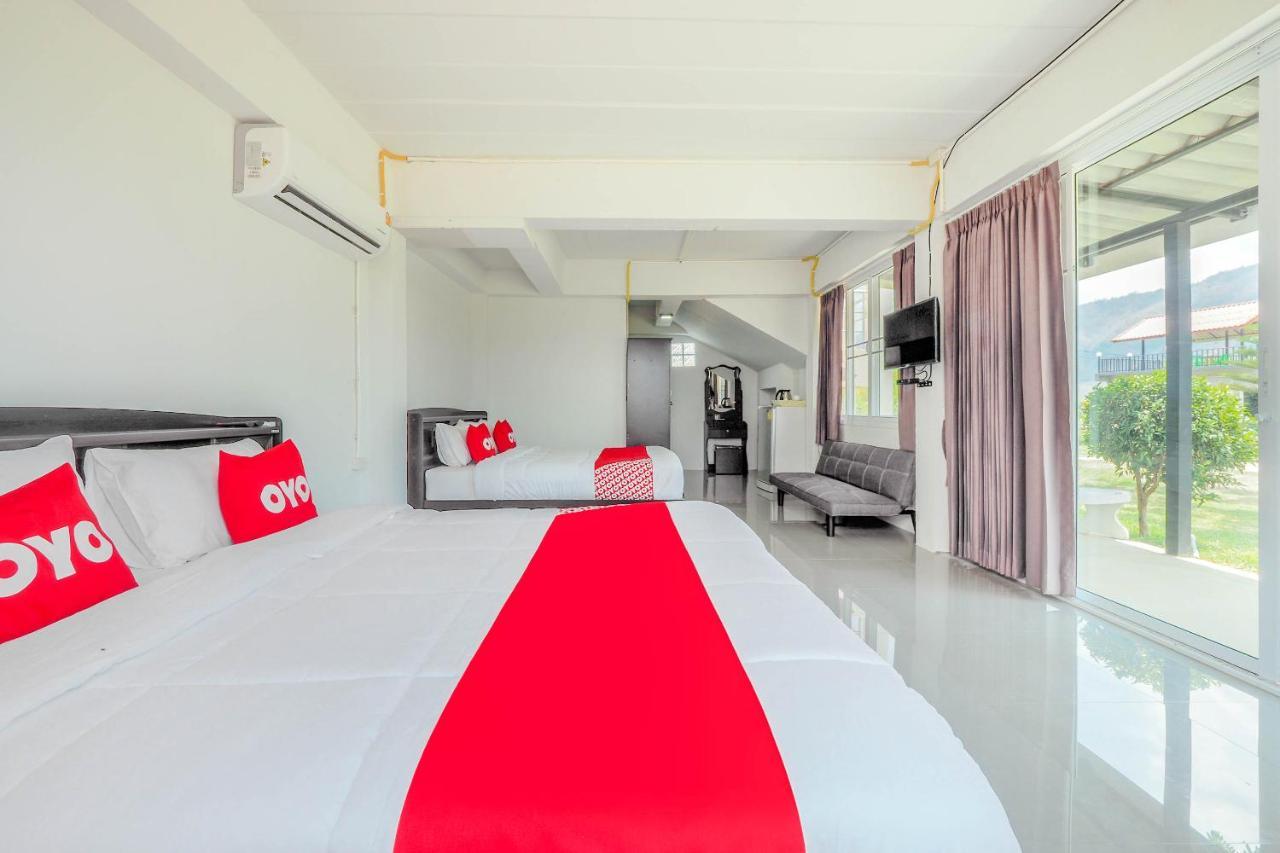 Oyo 748 Pada Homestay Mu Si Dış mekan fotoğraf
