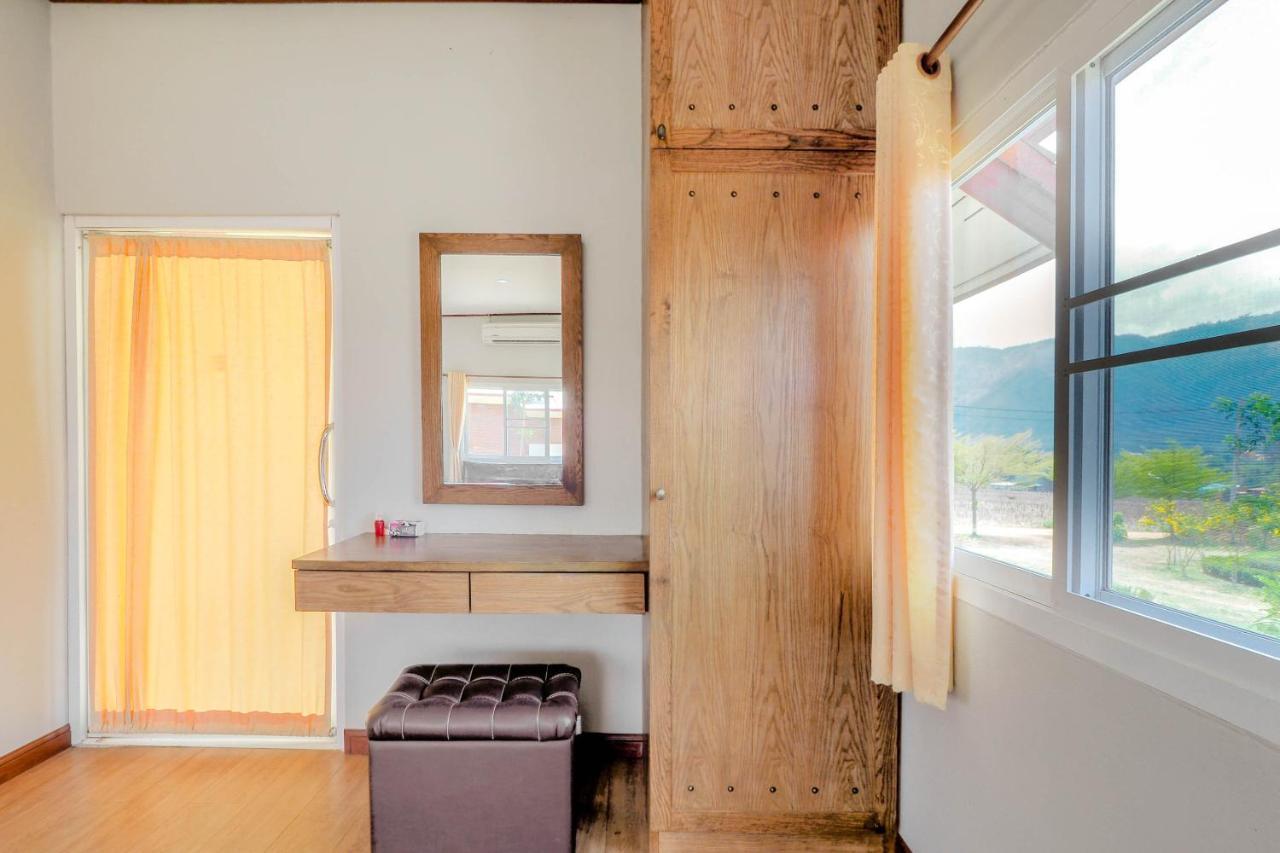 Oyo 748 Pada Homestay Mu Si Dış mekan fotoğraf