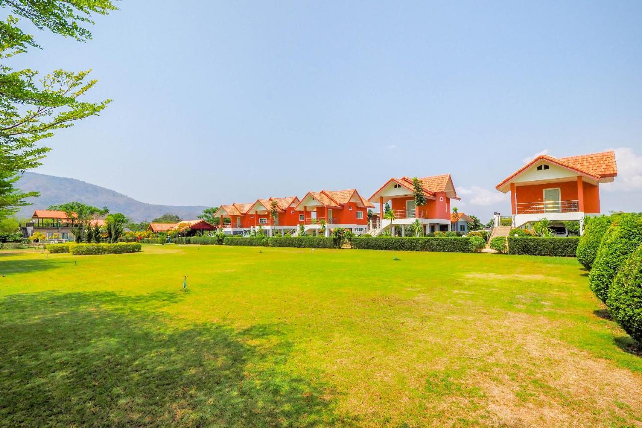 Oyo 748 Pada Homestay Mu Si Dış mekan fotoğraf