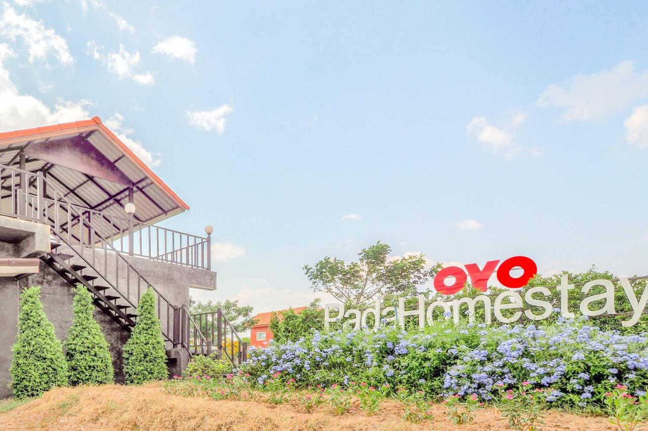 Oyo 748 Pada Homestay Mu Si Dış mekan fotoğraf