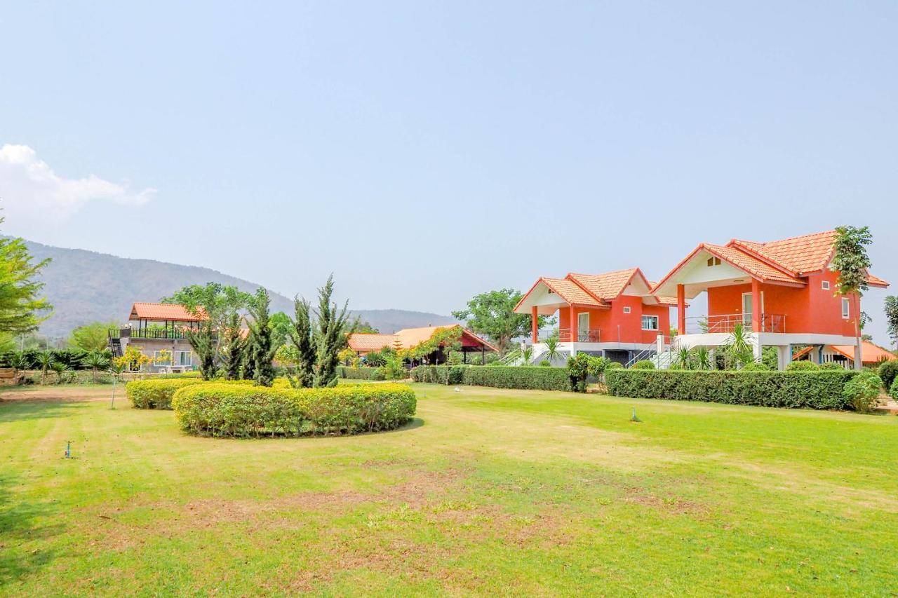 Oyo 748 Pada Homestay Mu Si Dış mekan fotoğraf