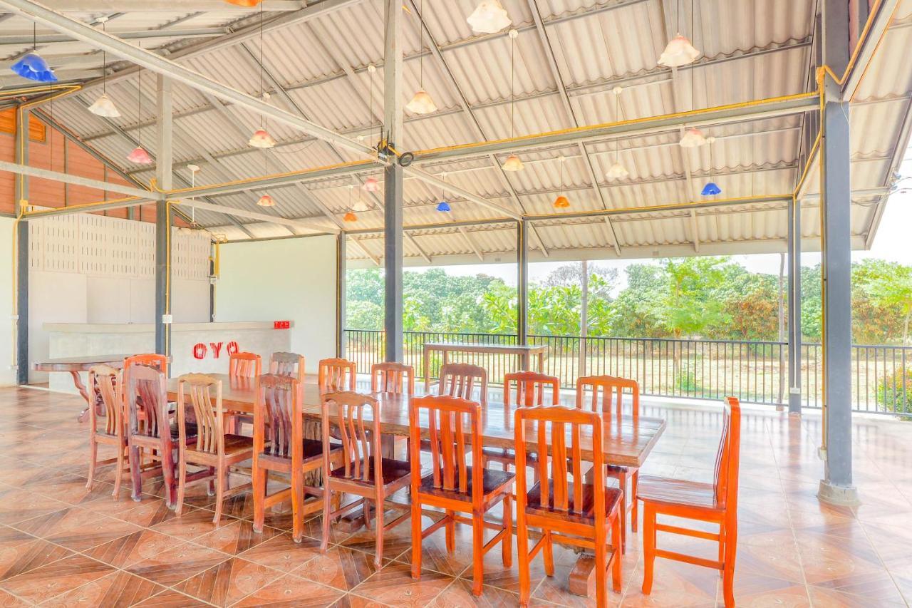 Oyo 748 Pada Homestay Mu Si Dış mekan fotoğraf