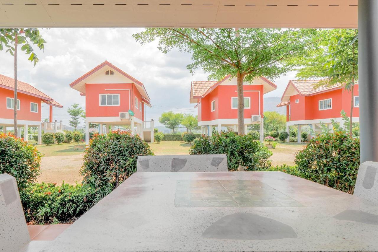 Oyo 748 Pada Homestay Mu Si Dış mekan fotoğraf