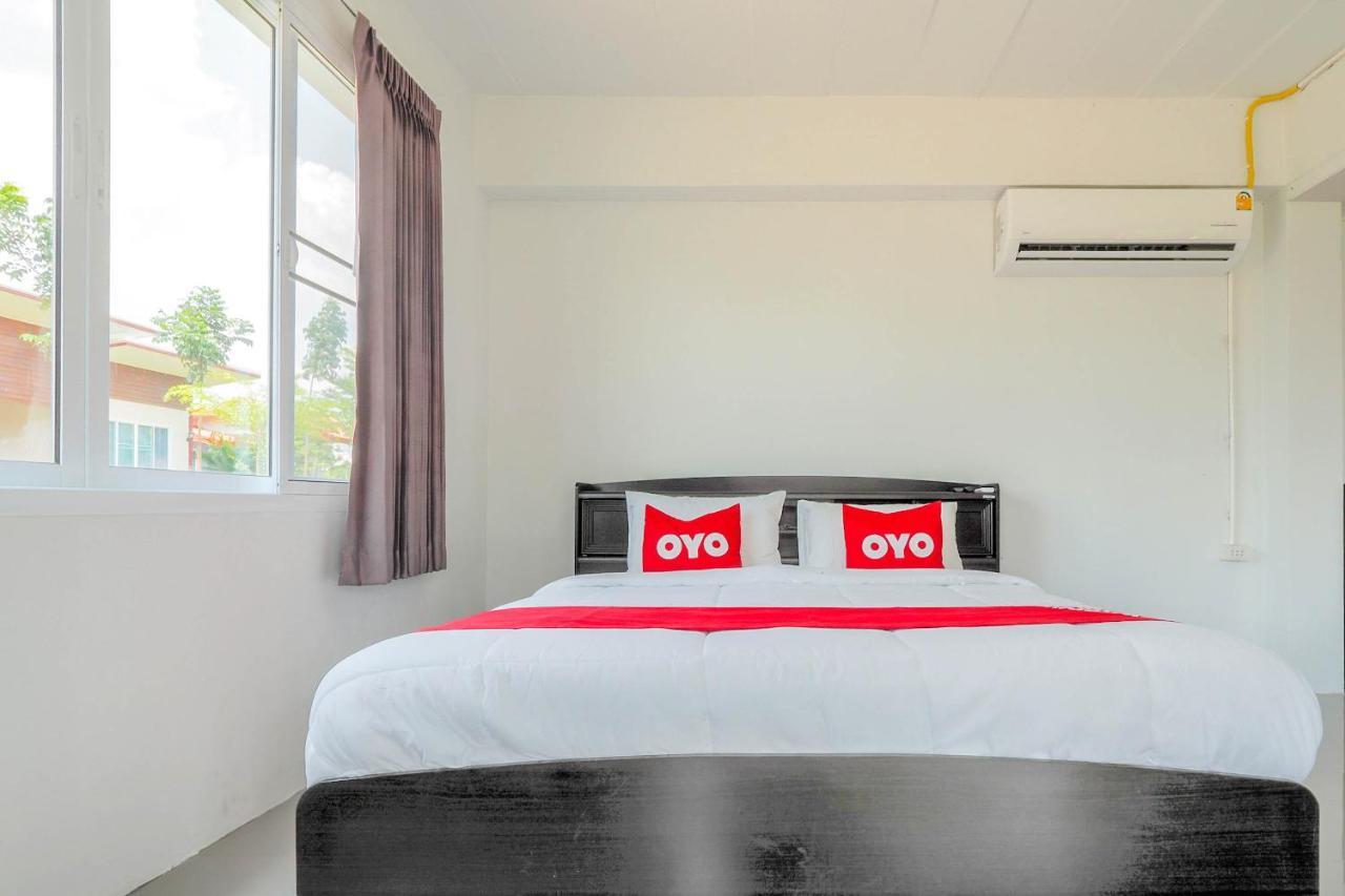 Oyo 748 Pada Homestay Mu Si Dış mekan fotoğraf