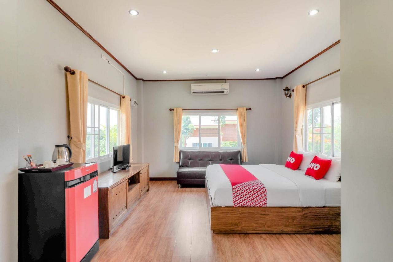 Oyo 748 Pada Homestay Mu Si Dış mekan fotoğraf