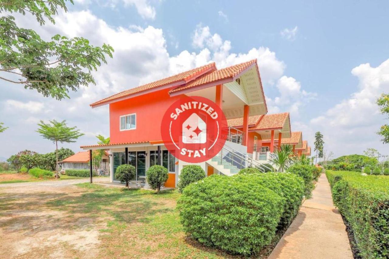 Oyo 748 Pada Homestay Mu Si Dış mekan fotoğraf