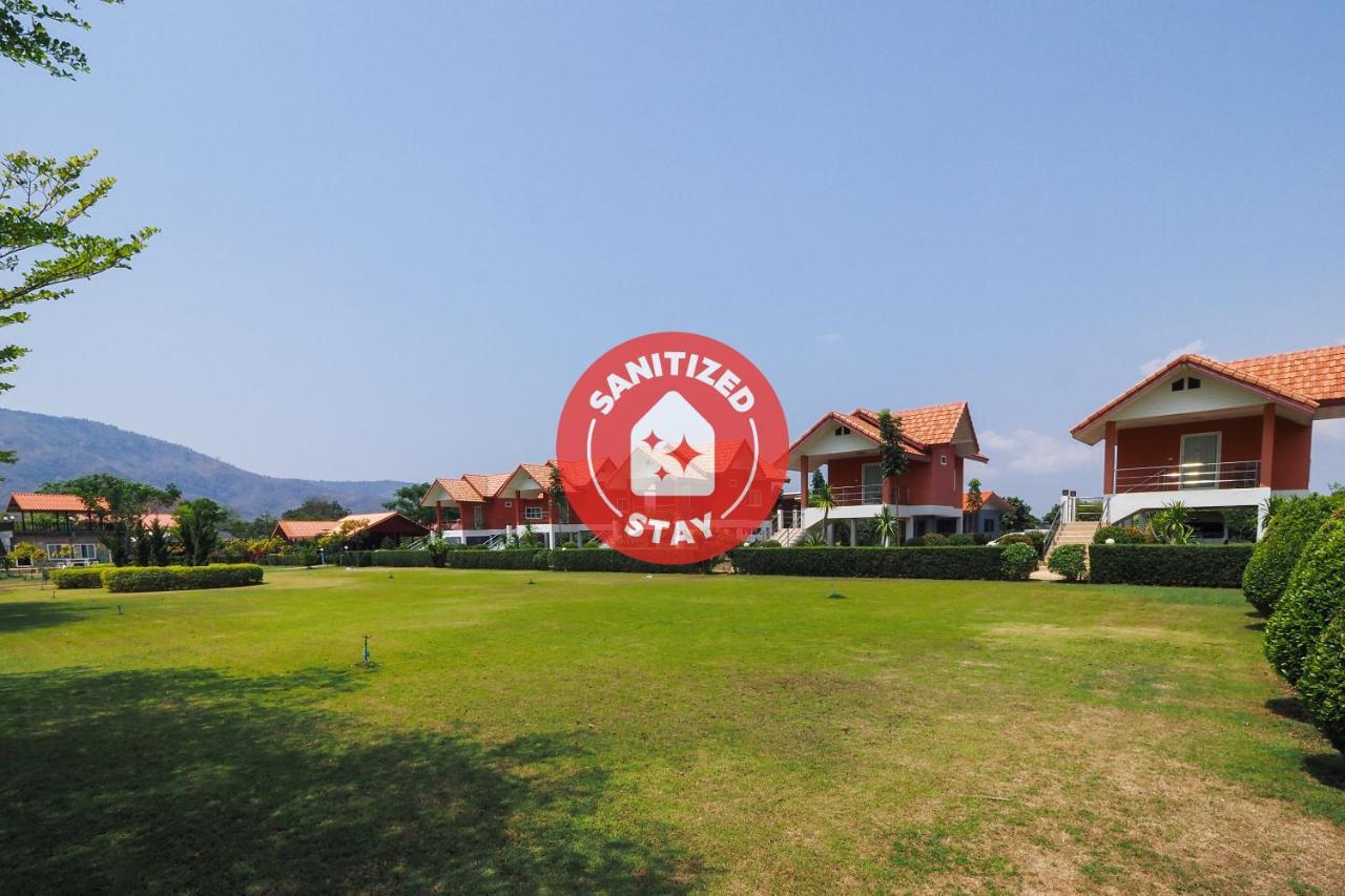Oyo 748 Pada Homestay Mu Si Dış mekan fotoğraf