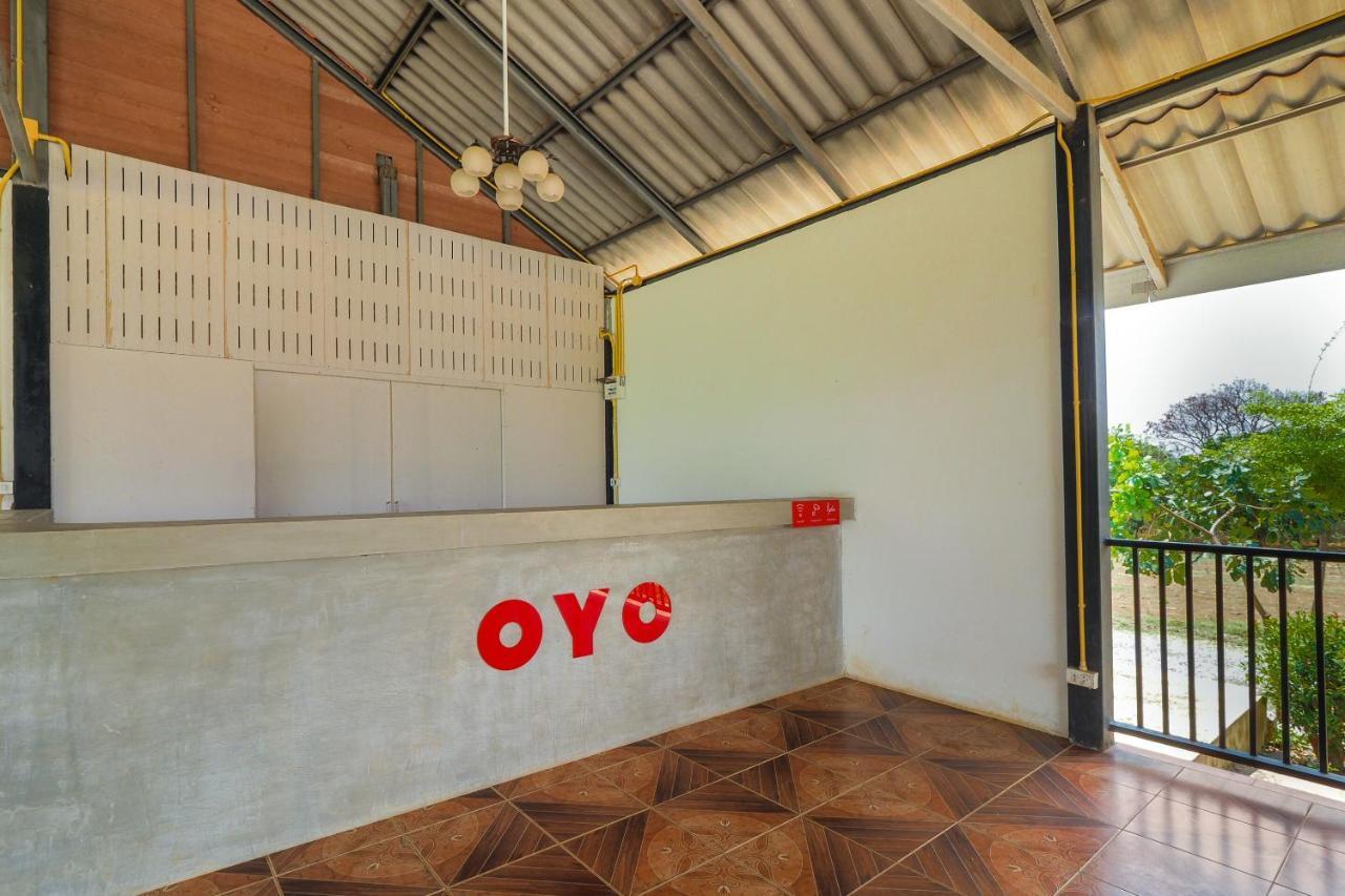 Oyo 748 Pada Homestay Mu Si Dış mekan fotoğraf
