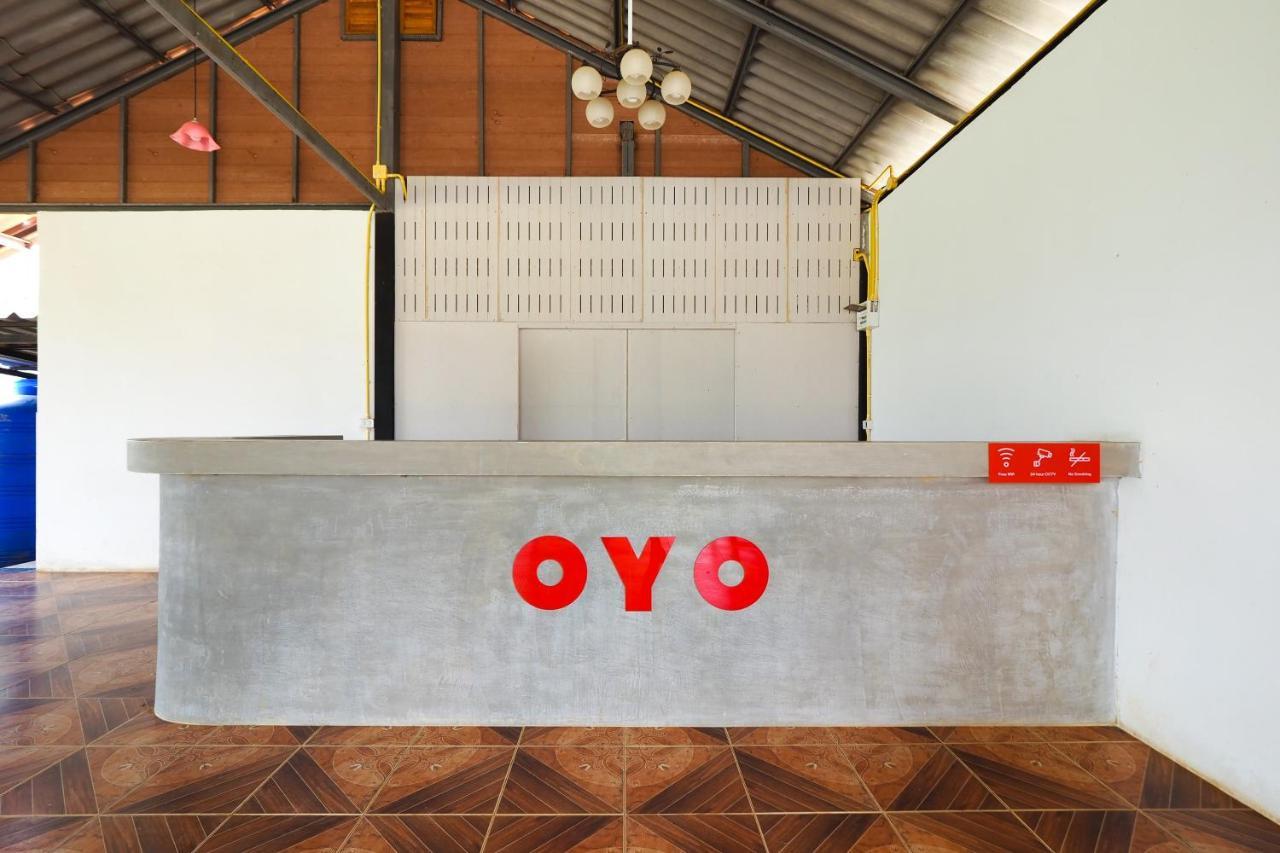 Oyo 748 Pada Homestay Mu Si Dış mekan fotoğraf