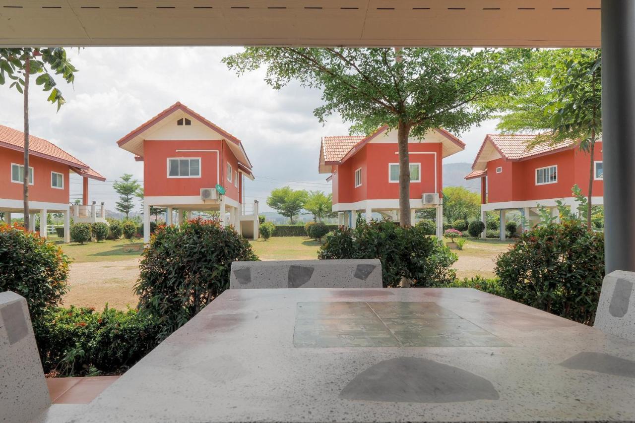 Oyo 748 Pada Homestay Mu Si Dış mekan fotoğraf