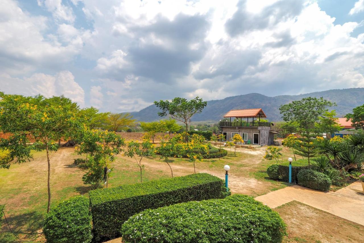 Oyo 748 Pada Homestay Mu Si Dış mekan fotoğraf