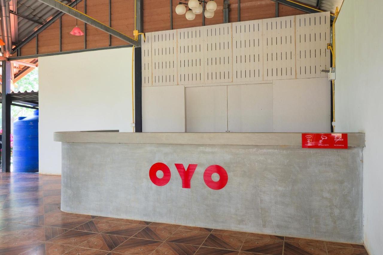 Oyo 748 Pada Homestay Mu Si Dış mekan fotoğraf