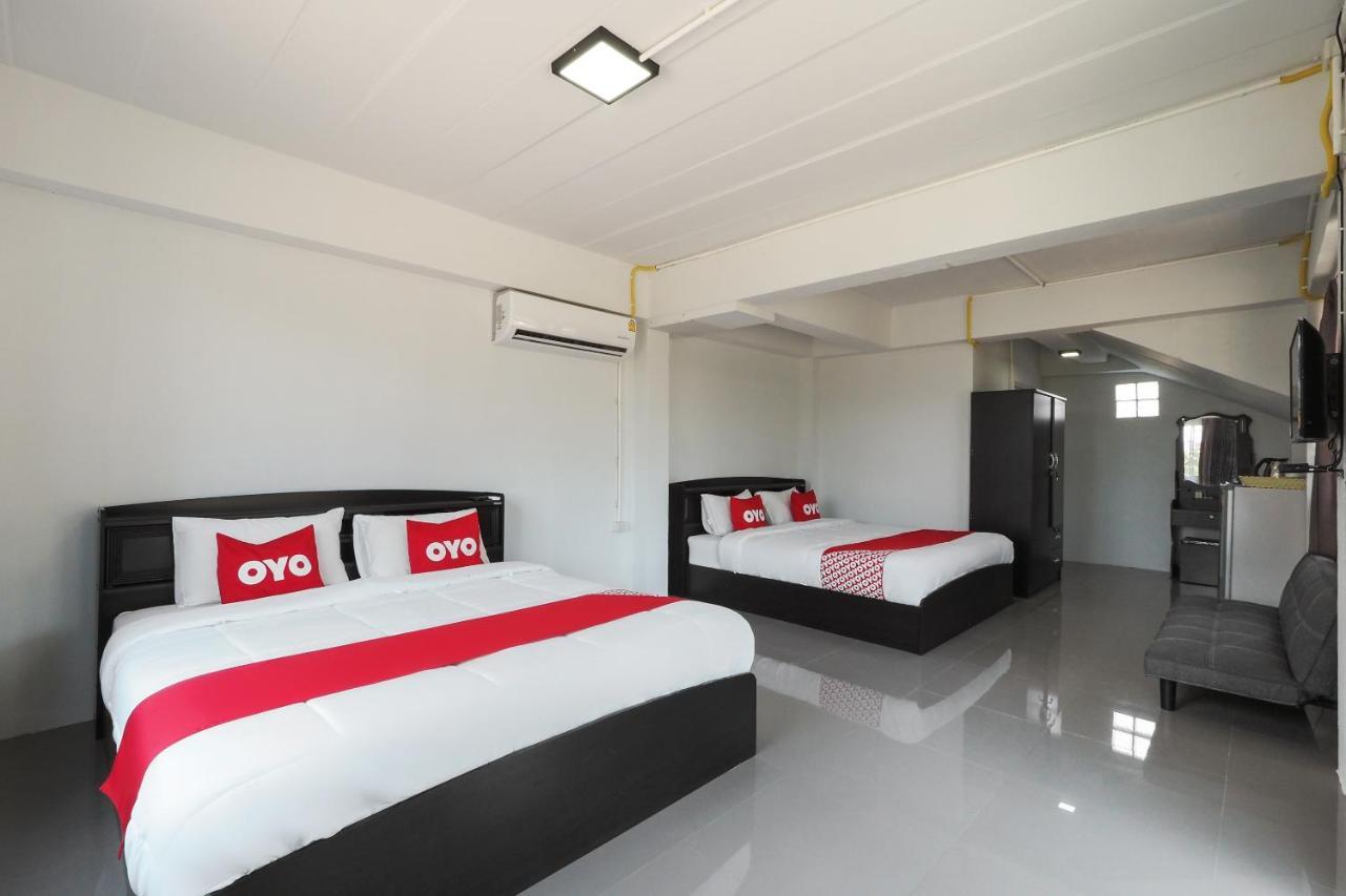 Oyo 748 Pada Homestay Mu Si Dış mekan fotoğraf