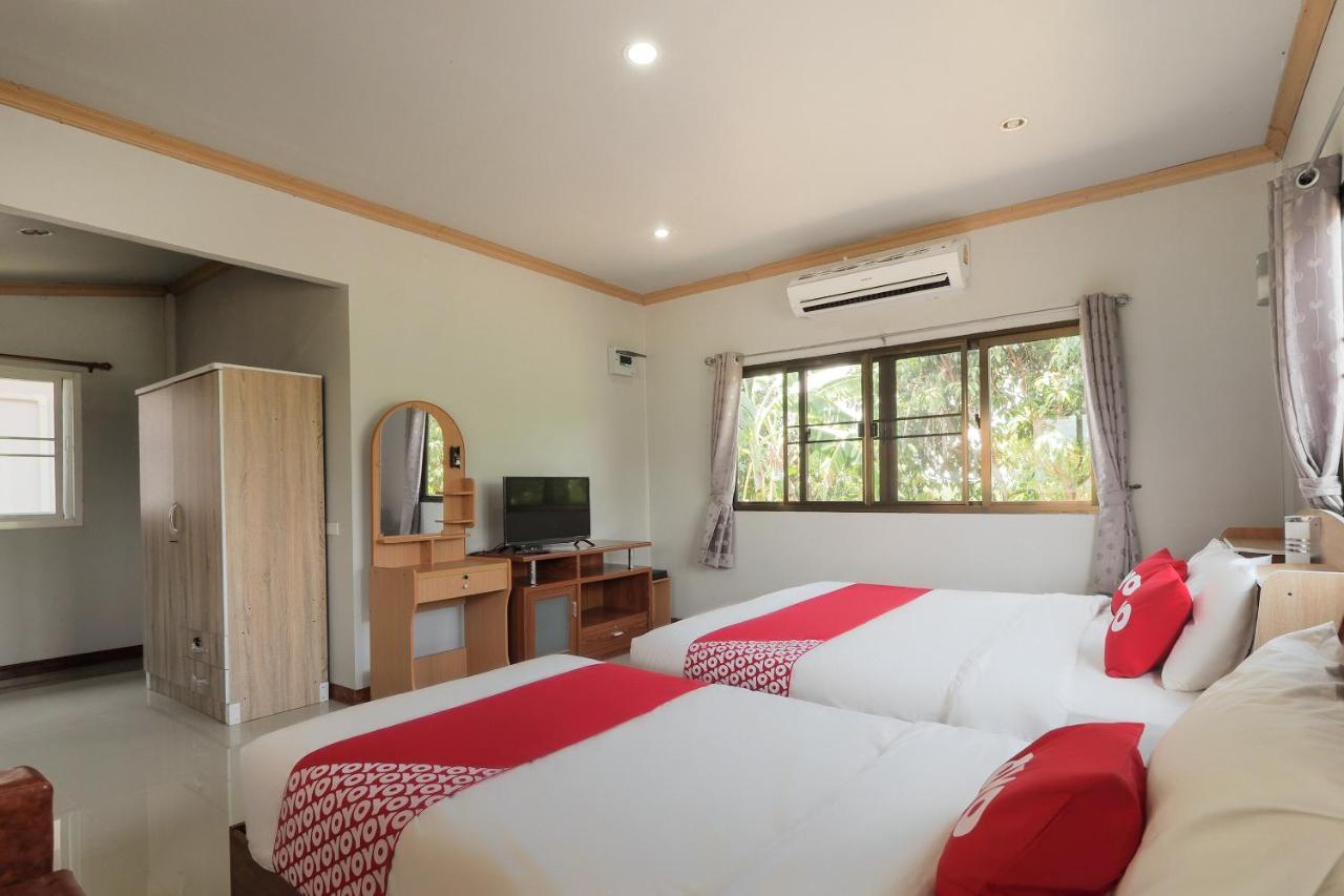 Oyo 748 Pada Homestay Mu Si Dış mekan fotoğraf