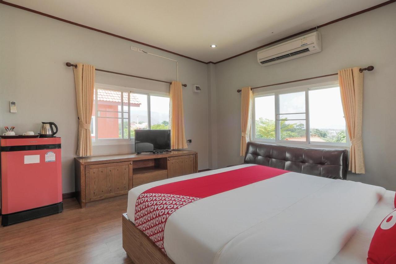 Oyo 748 Pada Homestay Mu Si Dış mekan fotoğraf