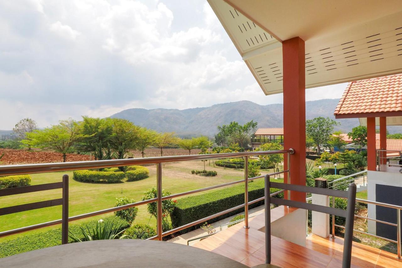 Oyo 748 Pada Homestay Mu Si Dış mekan fotoğraf