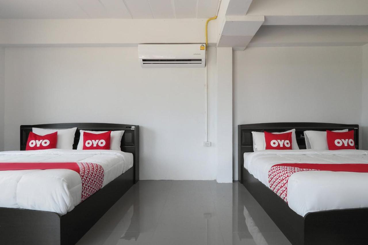 Oyo 748 Pada Homestay Mu Si Dış mekan fotoğraf