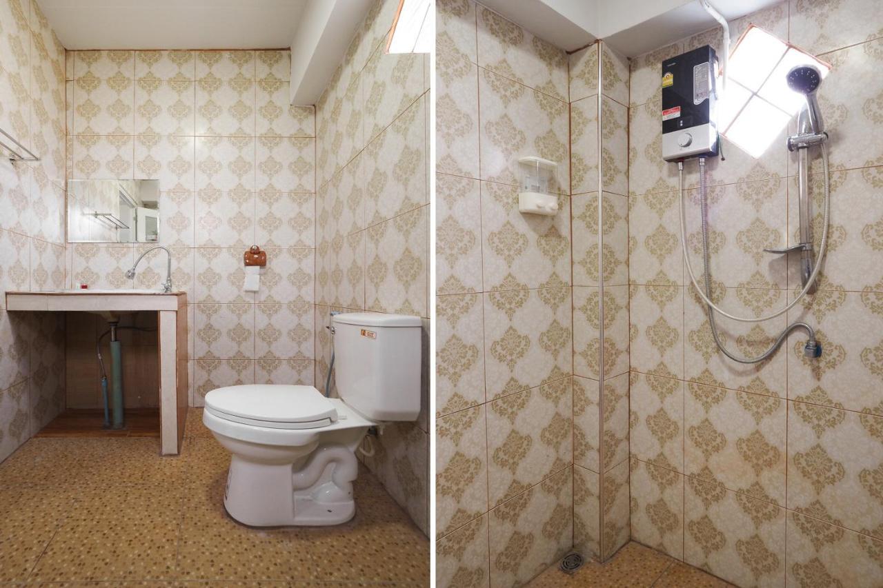 Oyo 748 Pada Homestay Mu Si Dış mekan fotoğraf