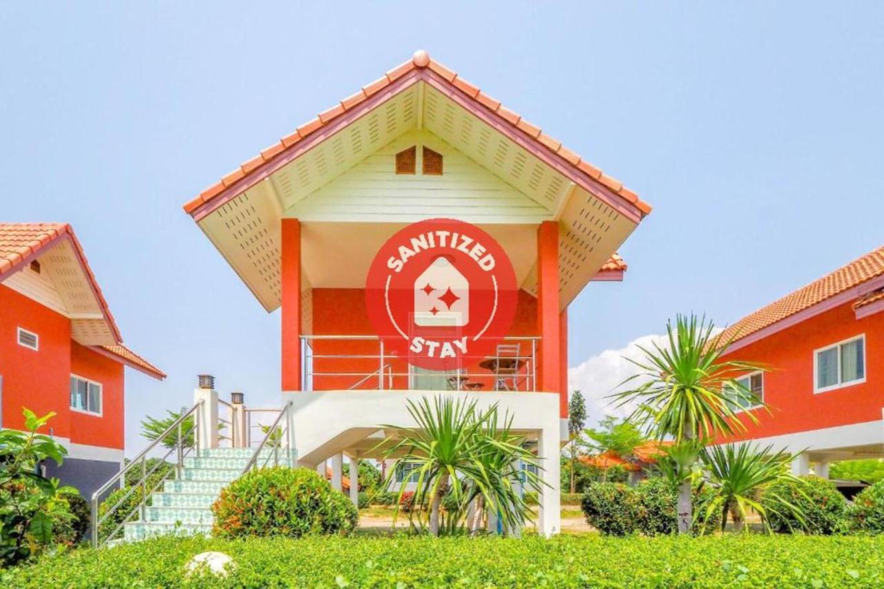 Oyo 748 Pada Homestay Mu Si Dış mekan fotoğraf