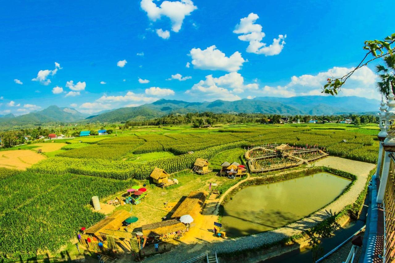 Oyo 748 Pada Homestay Mu Si Dış mekan fotoğraf