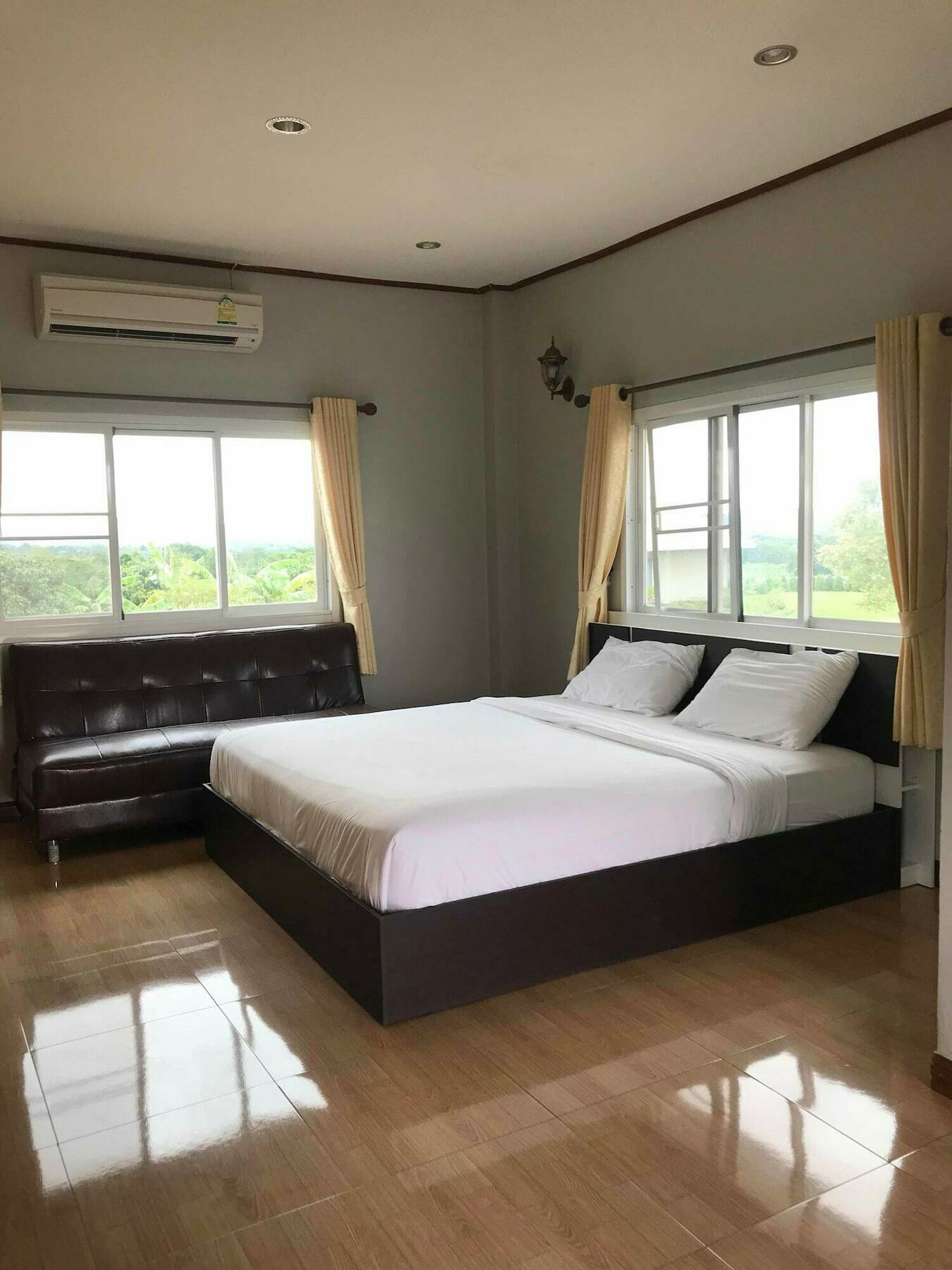 Oyo 748 Pada Homestay Mu Si Dış mekan fotoğraf